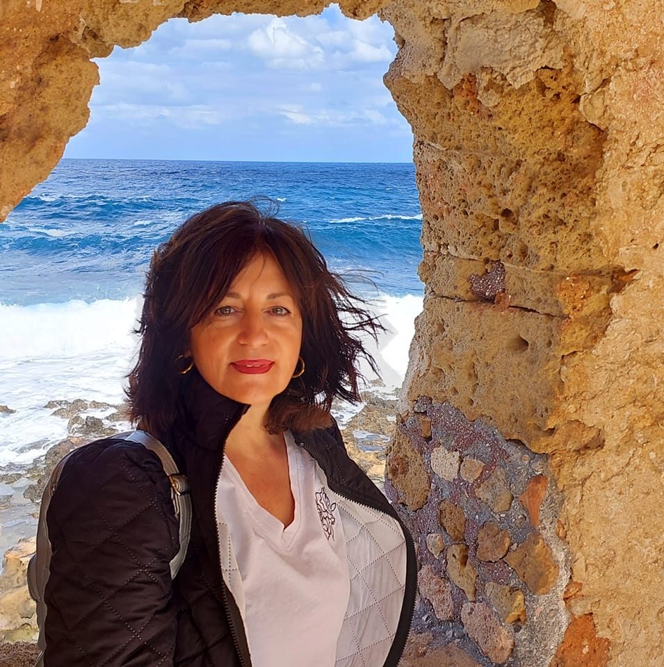 חני ריבלין - טיפול ממוקד קצר מועד וטיפול במשחק